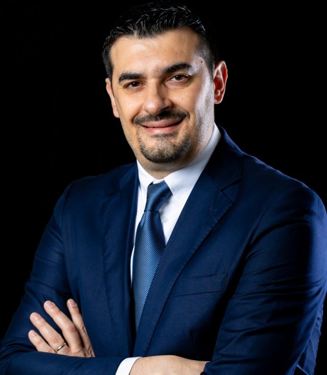 carlo rasile, counsel coach strategico