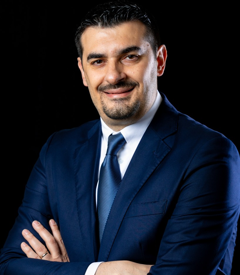 carlo rasile, counsel coach strategico