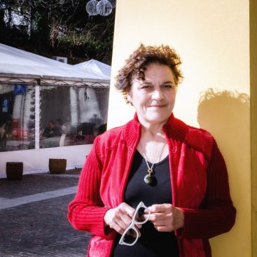 Cristina Giuffredi - counsel coach strategico
