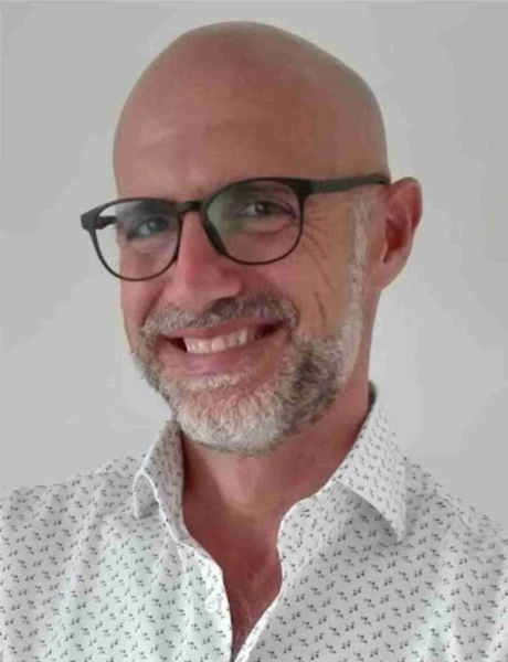 giuliano leone, counsel coach strategico