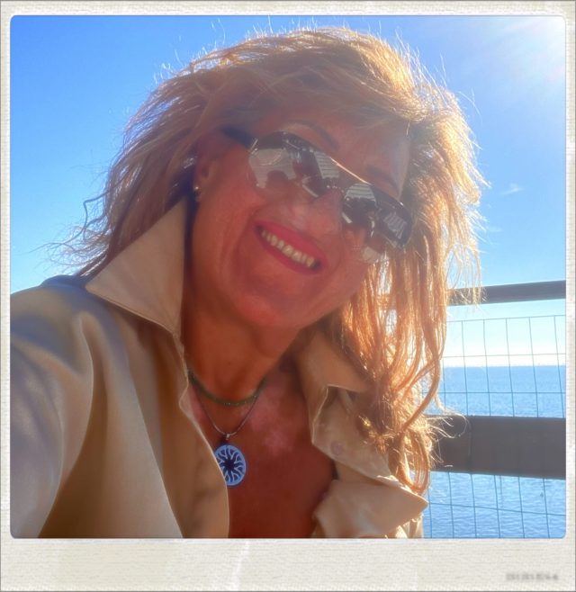 paola camiciottoli, counsel coach strategico