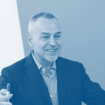 Paolo Vocca, counsel coach strategico