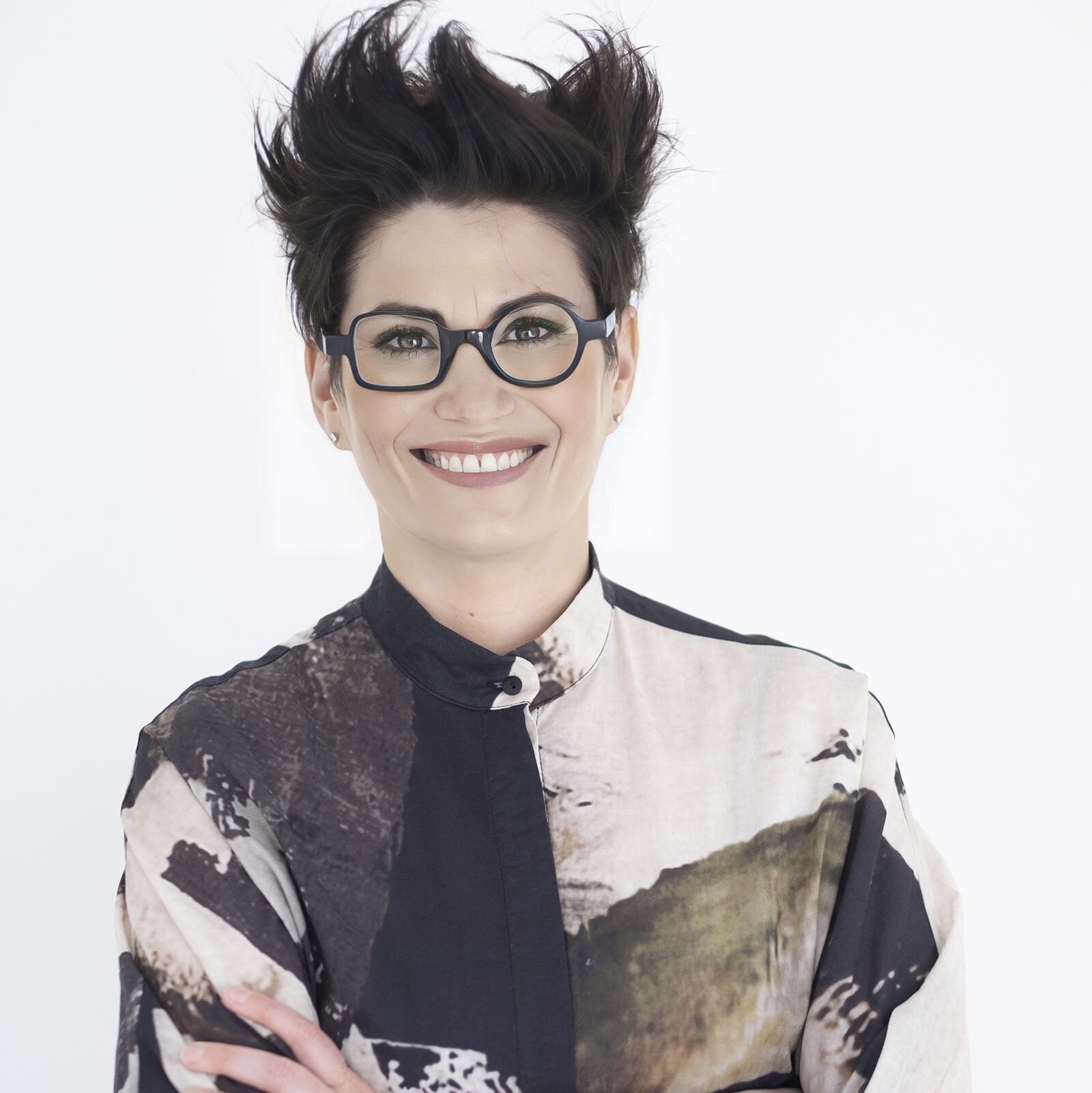 Silvia Rizzi