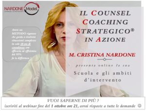 webinar 1 ottobre 21 CRISINA NARDONE
